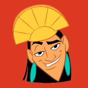 Kuzco (Emperor's New Groove)