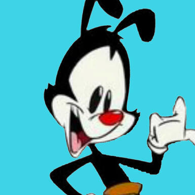 Yakko Warner (Animaniacs)