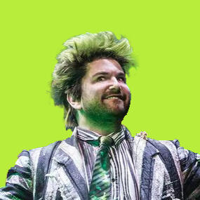 Beetlejuice (Musical)