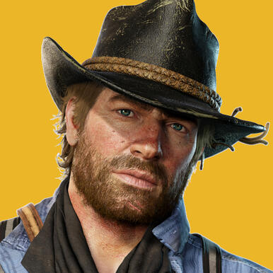 Arthur Morgan (RDR2)