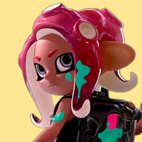 Agent 8 (Splatoon)