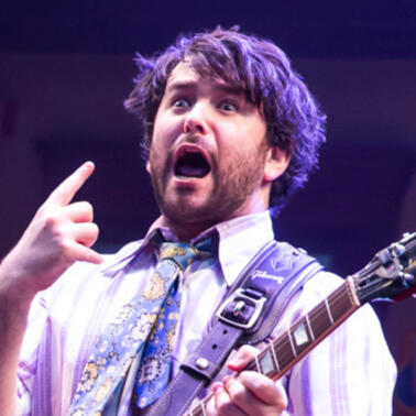 Dewey Finn (School of Rock)