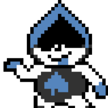 Lancer (Deltarune)