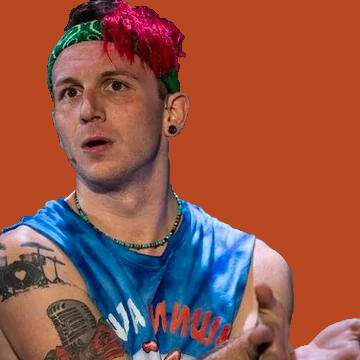 Rich Goranski (Be More Chill)