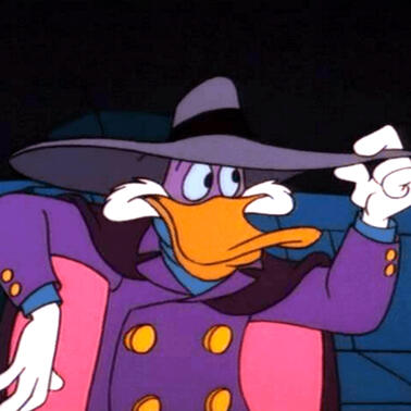 Drake Mallard (Darkwing Duck)