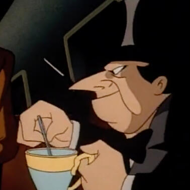 Oswald Cobblepot (The Penguin) (Batman)